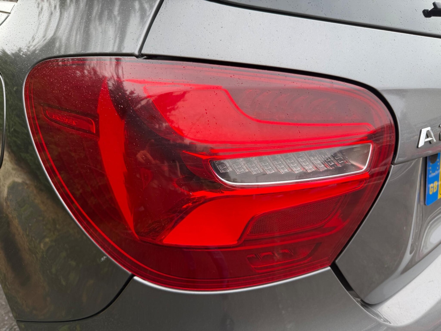 Used Mercedes-Benz A-Class 2015 for sale - 76839891: Photo 38