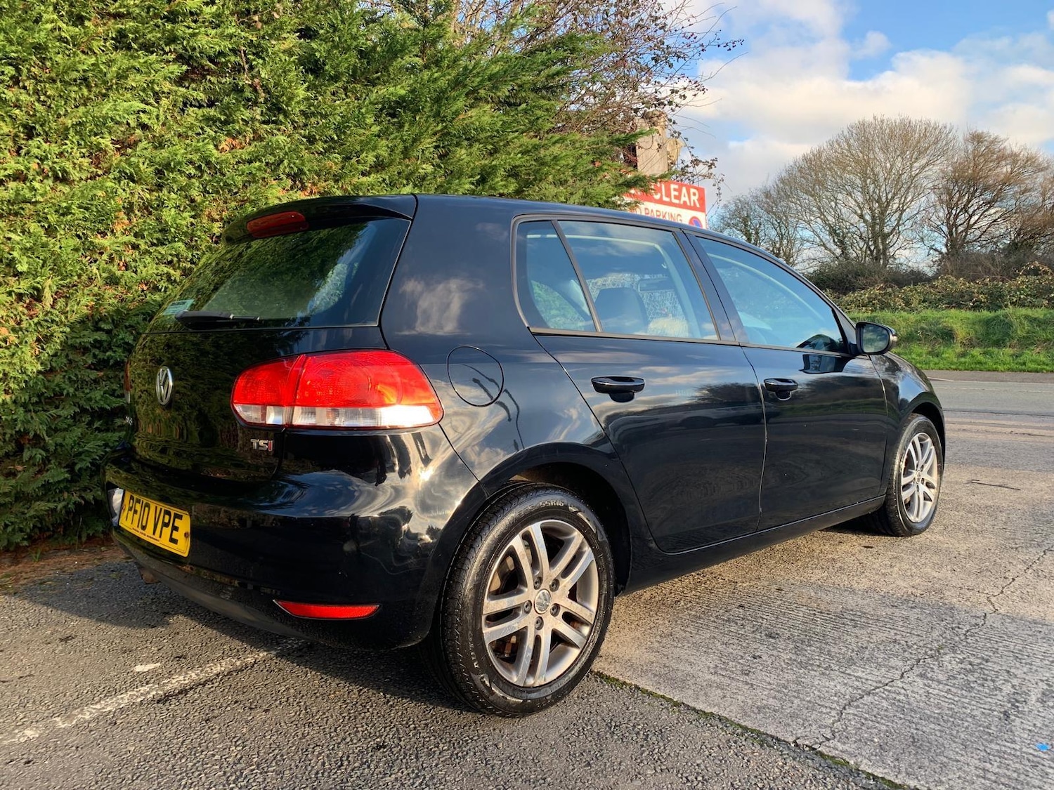 Used Volkswagen Golf 2010 for sale - 77060213: Photo 10