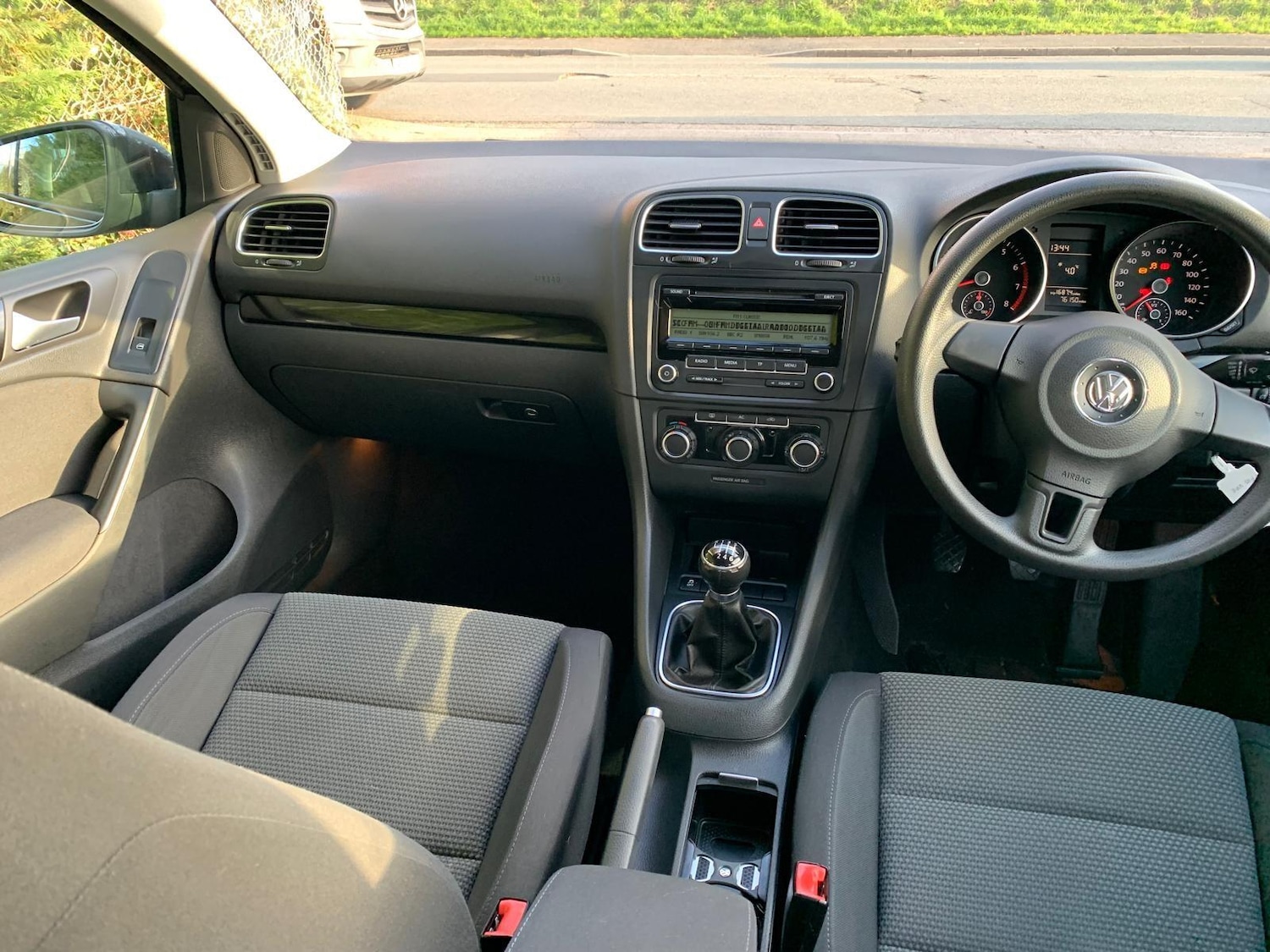 Used Volkswagen Golf 2010 for sale - 77060213: Photo 11