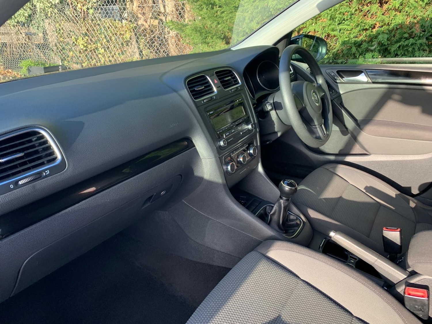 Used Volkswagen Golf 2010 for sale - 77060213: Photo 12