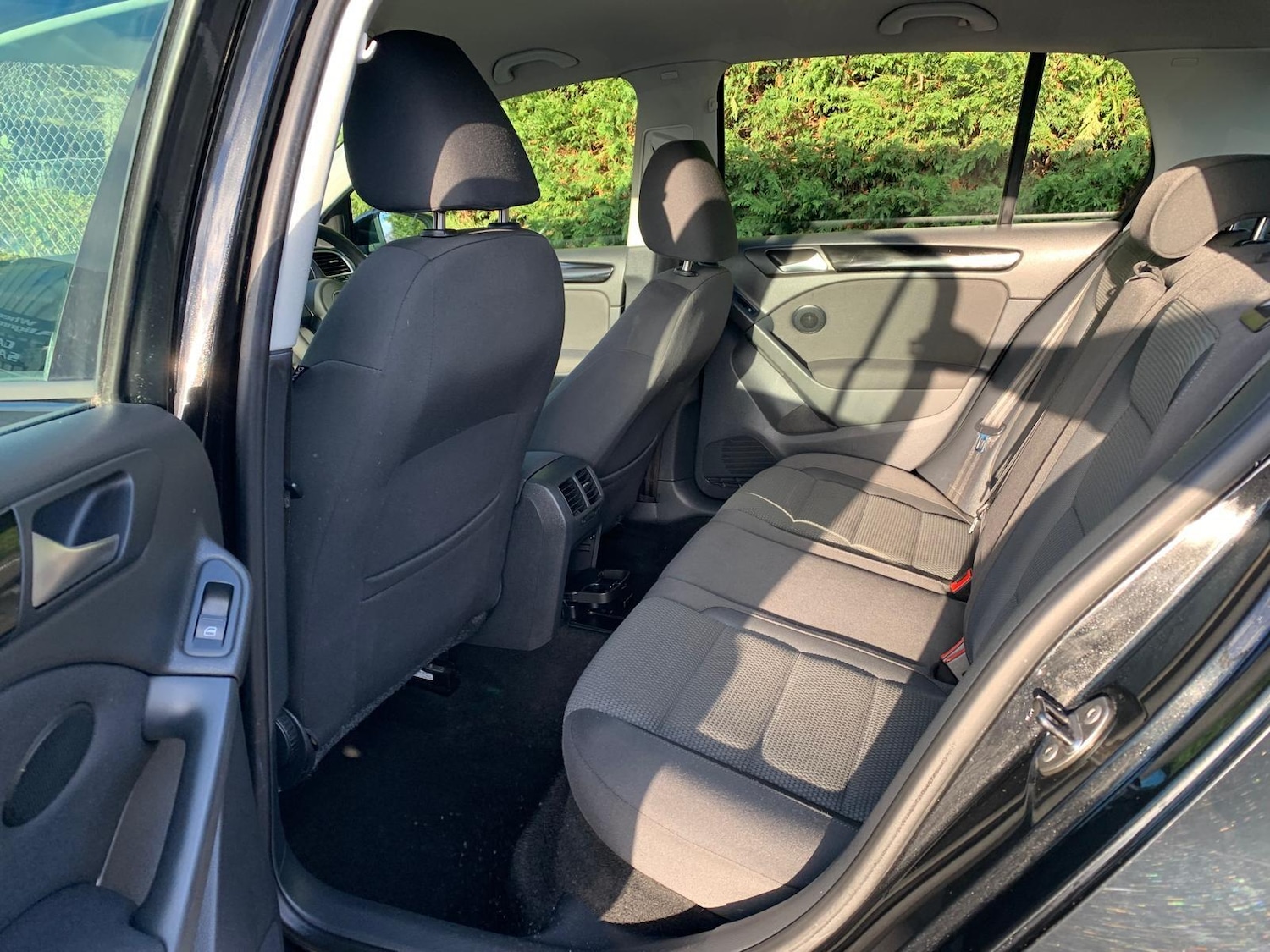 Used Volkswagen Golf 2010 for sale - 77060213: Photo 14