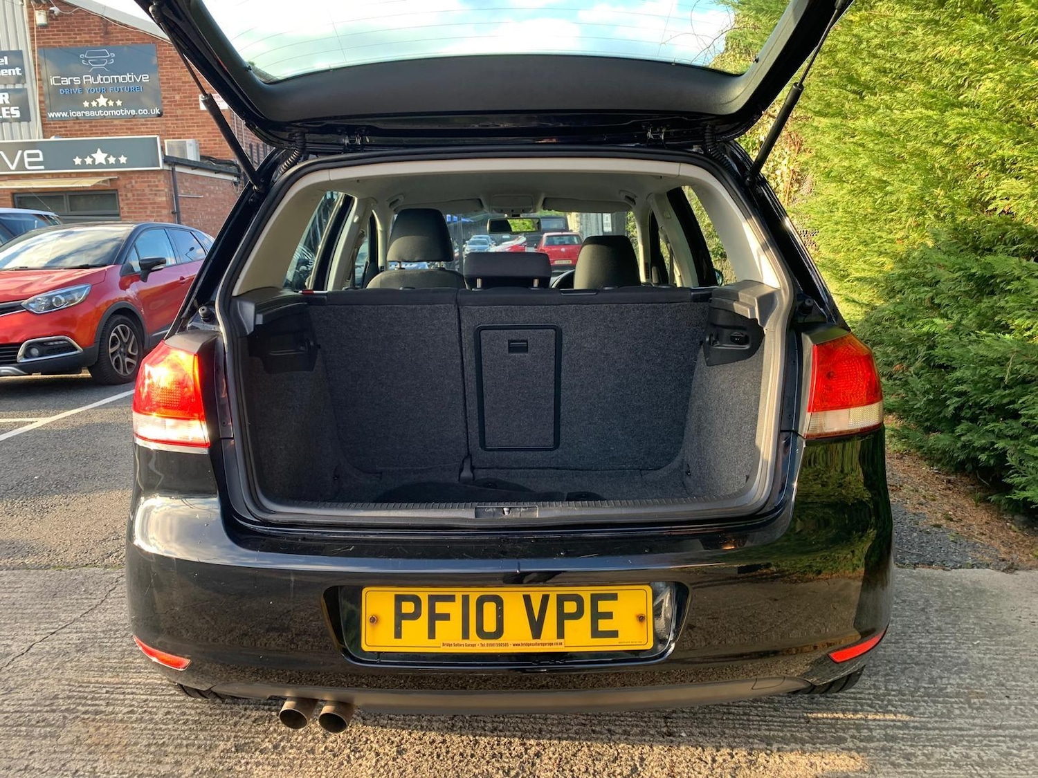 Used Volkswagen Golf 2010 for sale - 77060213: Photo 19