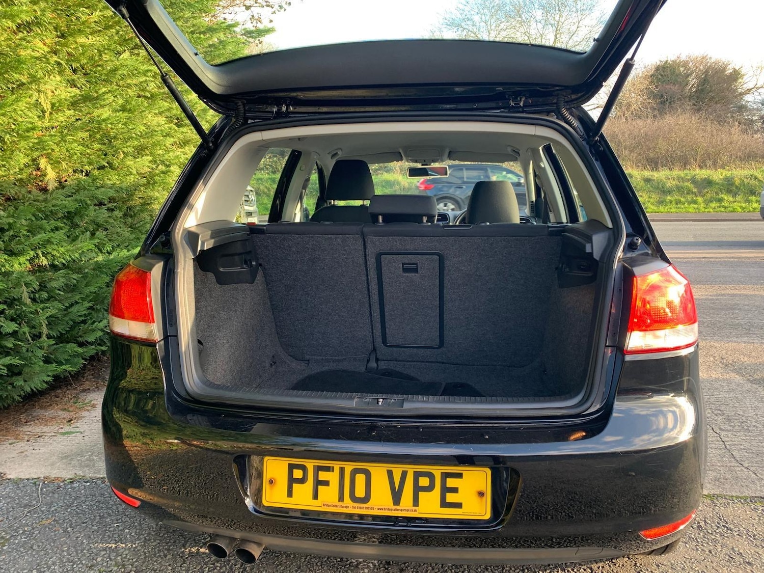 Used Volkswagen Golf 2010 for sale - 77060213: Photo 20