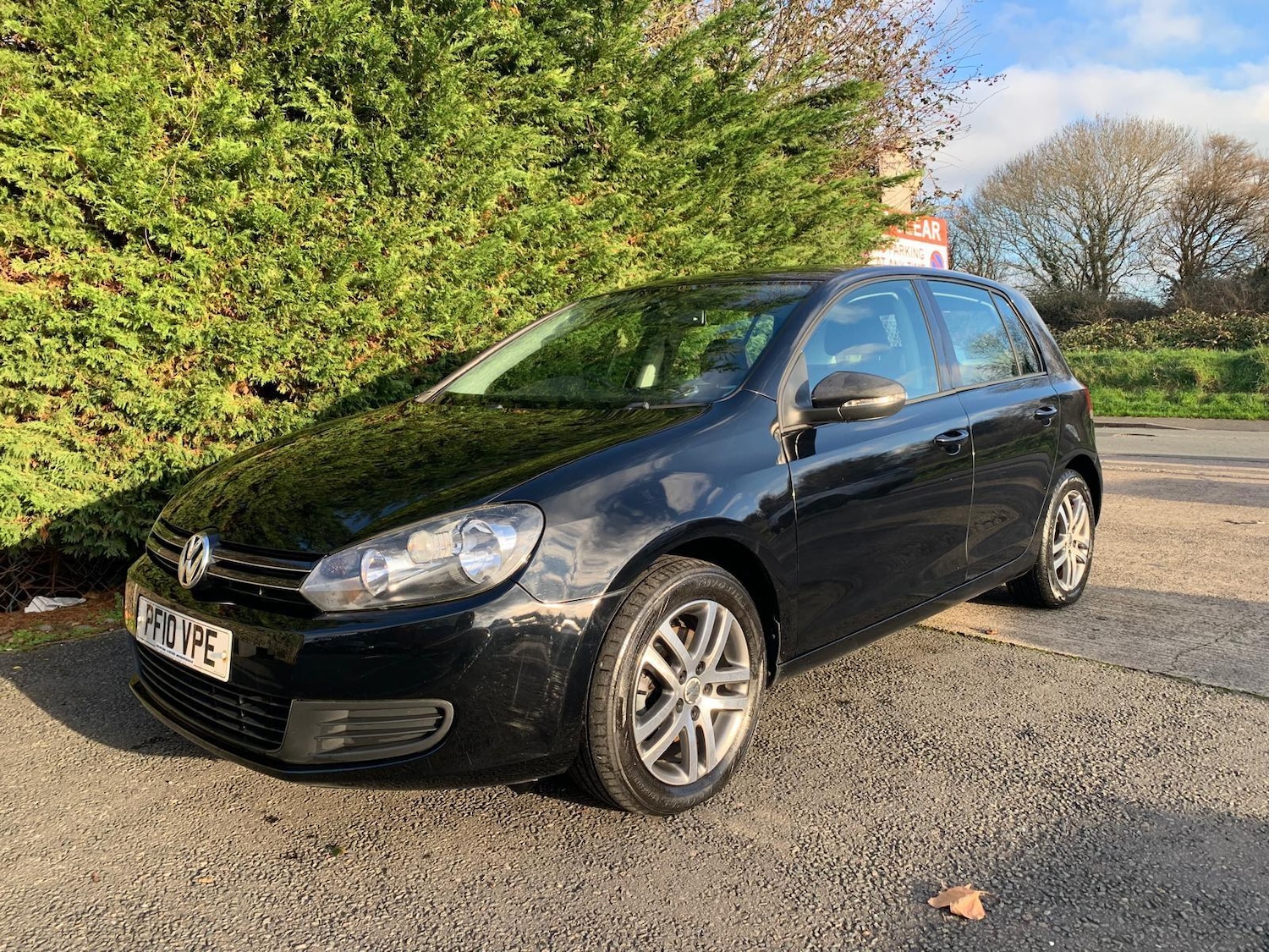 Used Volkswagen Golf 2010 for sale - 77060213: Photo 3