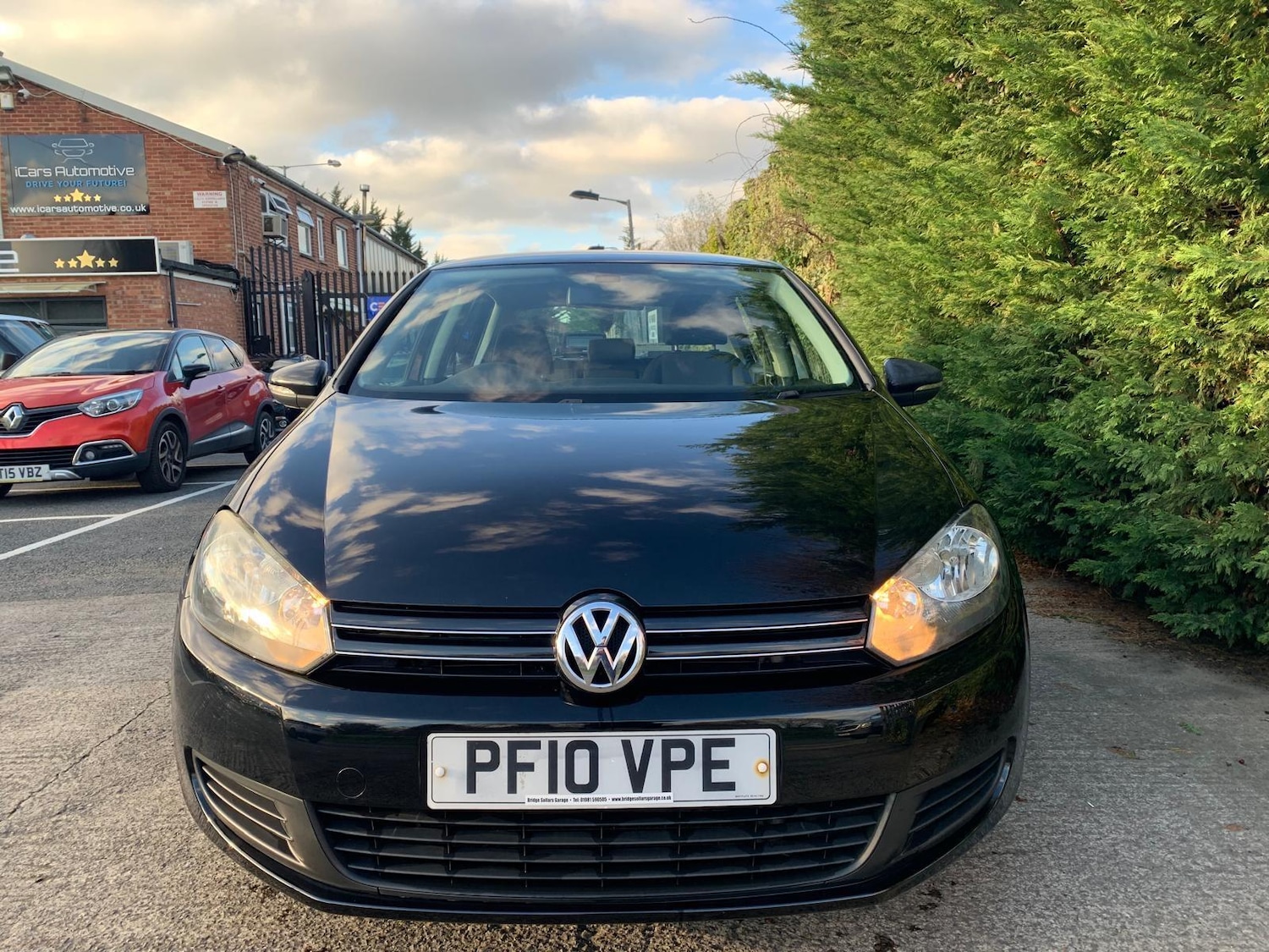 Used Volkswagen Golf 2010 for sale - 77060213: Photo 5