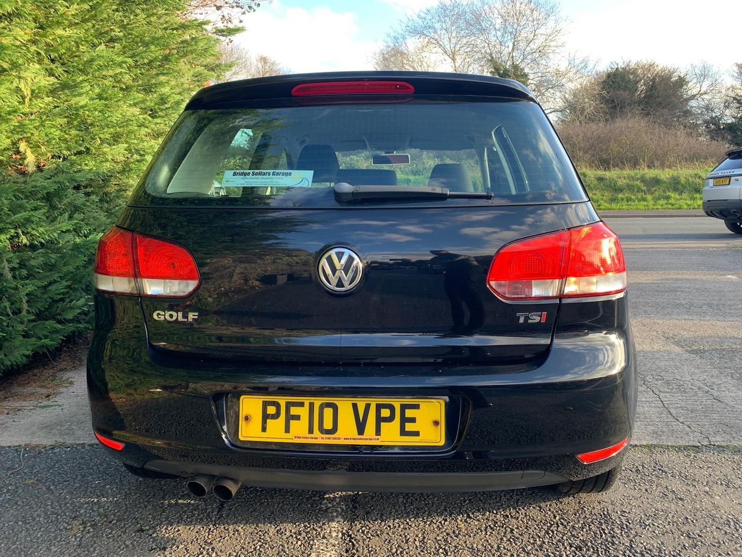 Used Volkswagen Golf 2010 for sale - 77060213: Photo 7