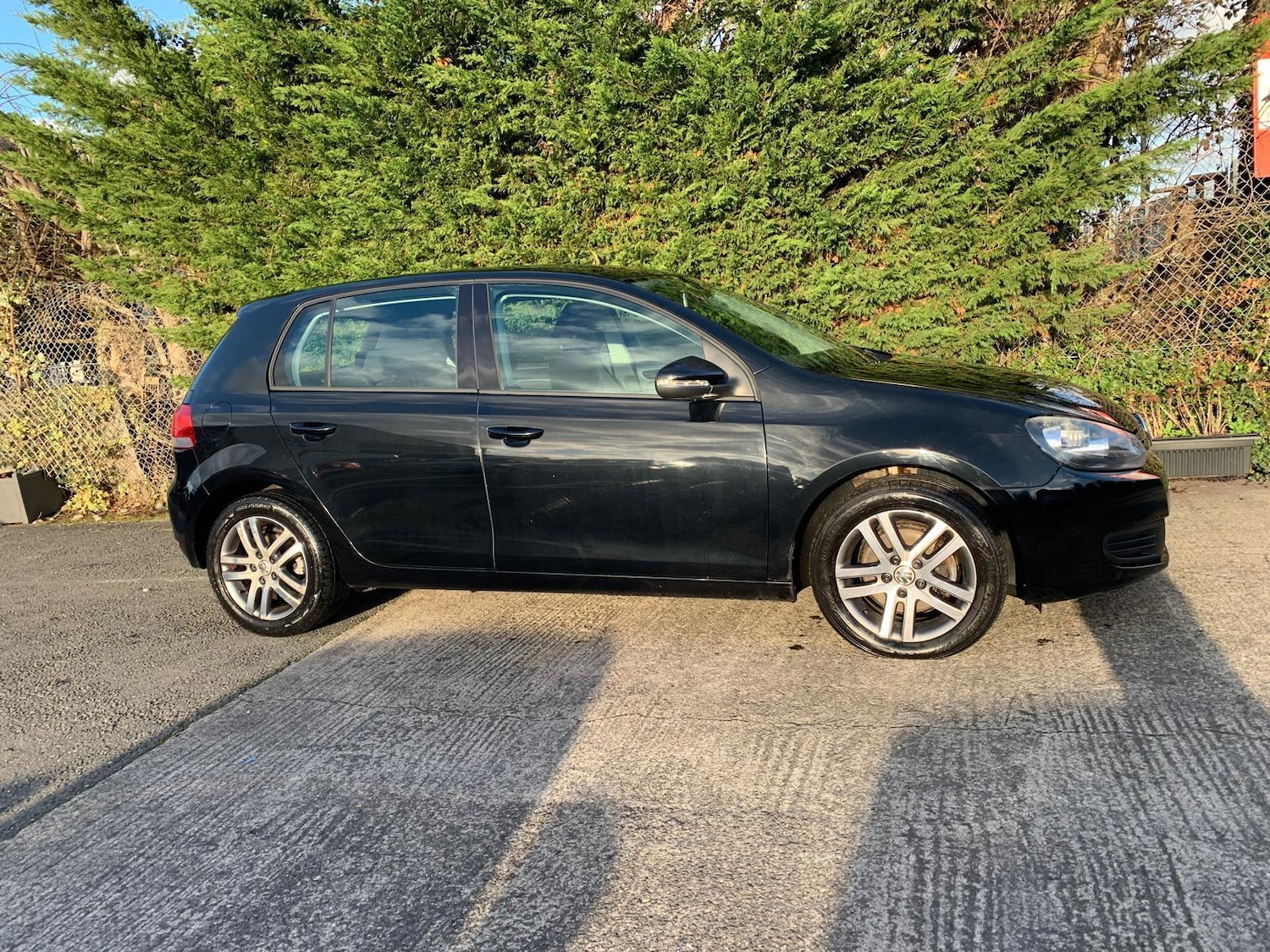 Used Volkswagen Golf 2010 for sale - 77060213: Photo 9