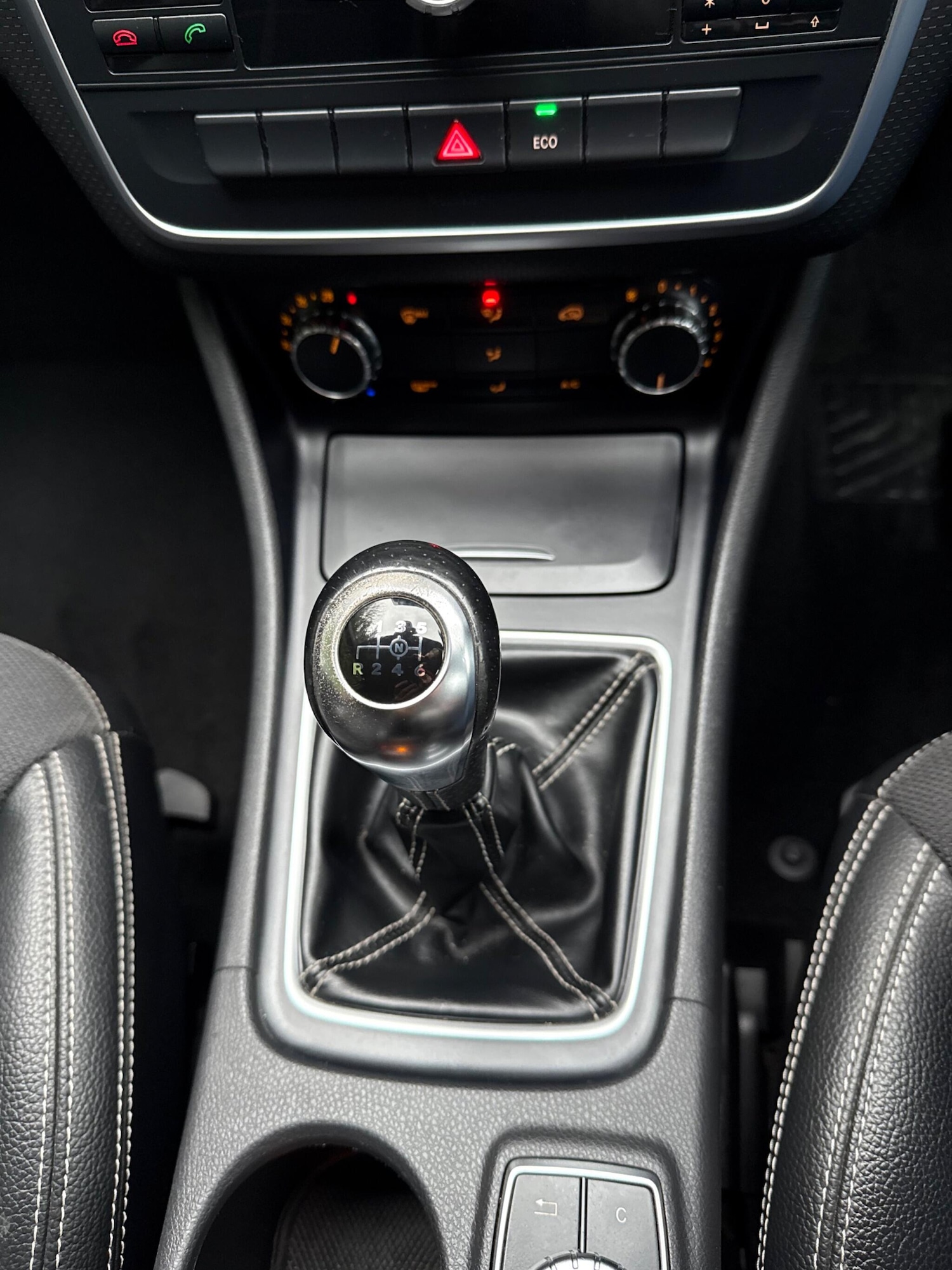 Used Mercedes-Benz A-Class 2014 for sale - 76839516: Photo 12