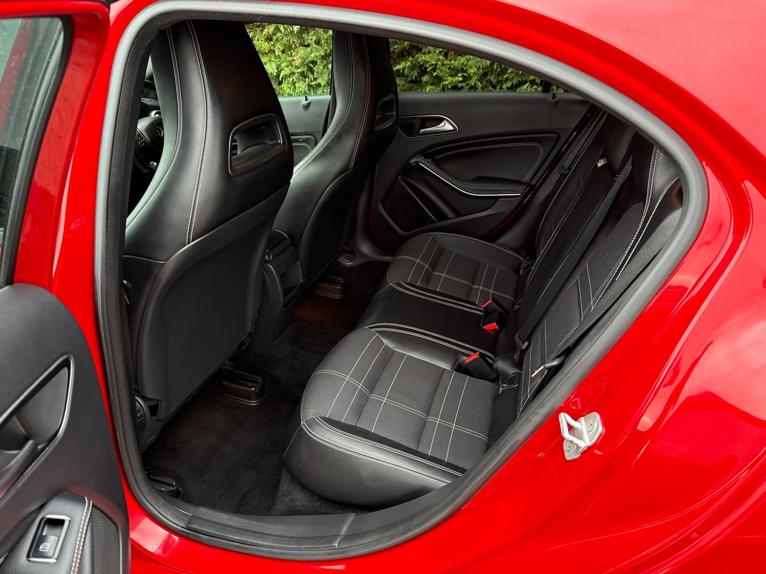 Used Mercedes-Benz A-Class 2014 for sale - 76839516: Photo 14