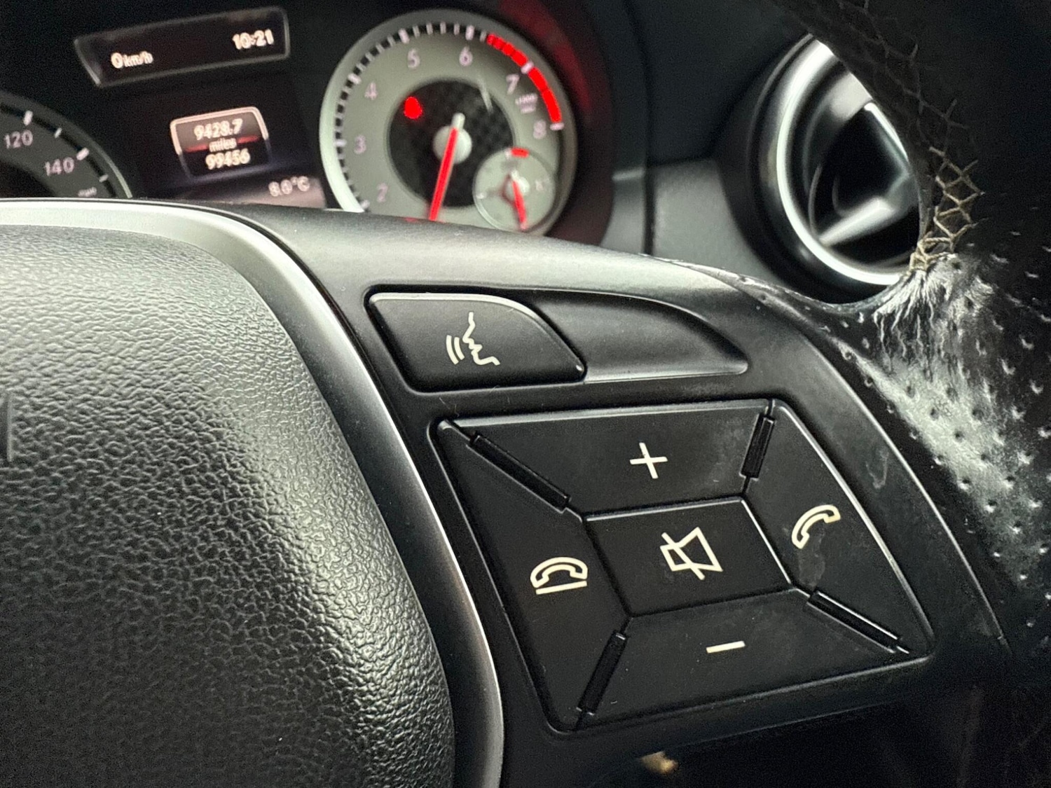 Used Mercedes-Benz A-Class 2014 for sale - 76839516: Photo 16