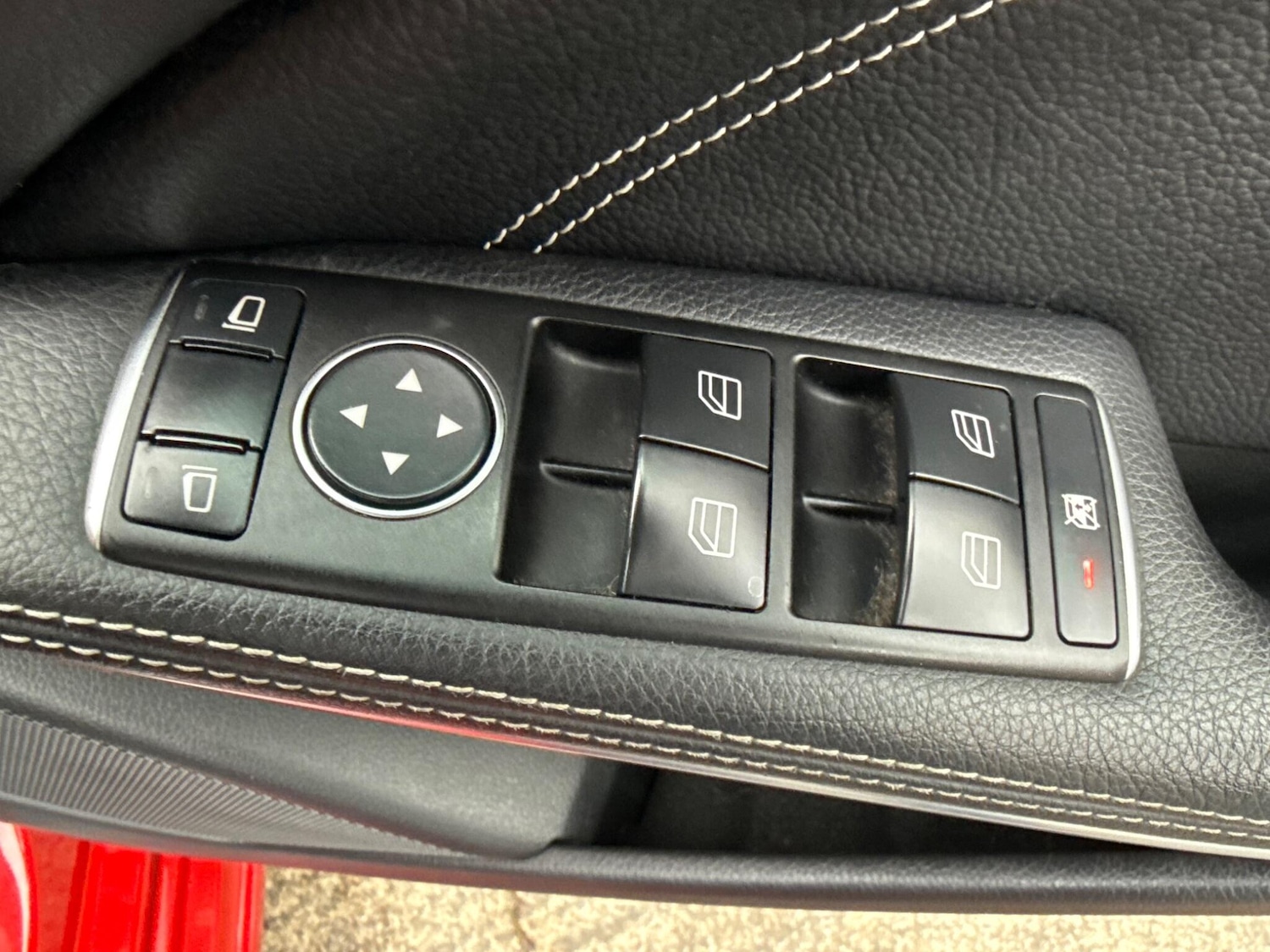 Used Mercedes-Benz A-Class 2014 for sale - 76839516: Photo 21