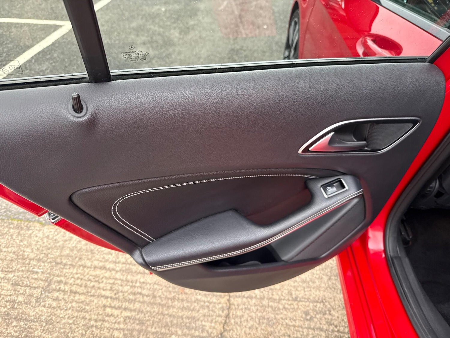 Used Mercedes-Benz A-Class 2014 for sale - 76839516: Photo 22