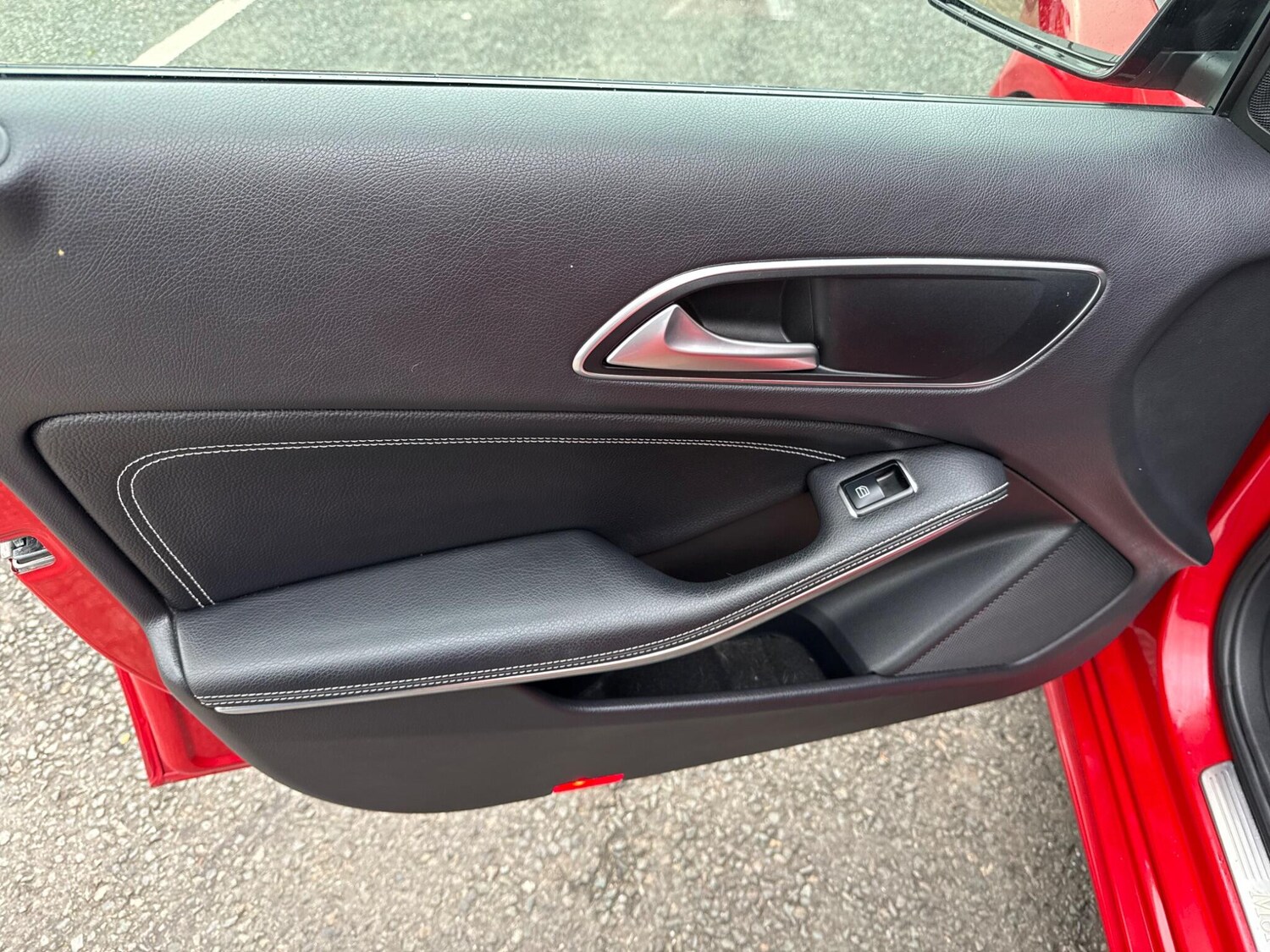 Used Mercedes-Benz A-Class 2014 for sale - 76839516: Photo 23