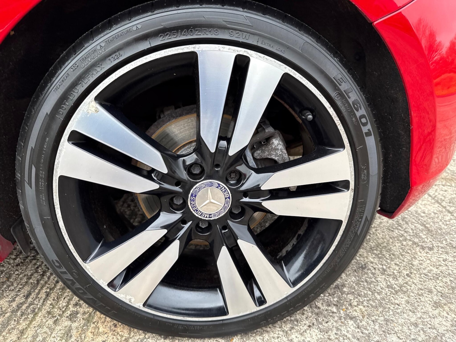 Used Mercedes-Benz A-Class 2014 for sale - 76839516: Photo 26