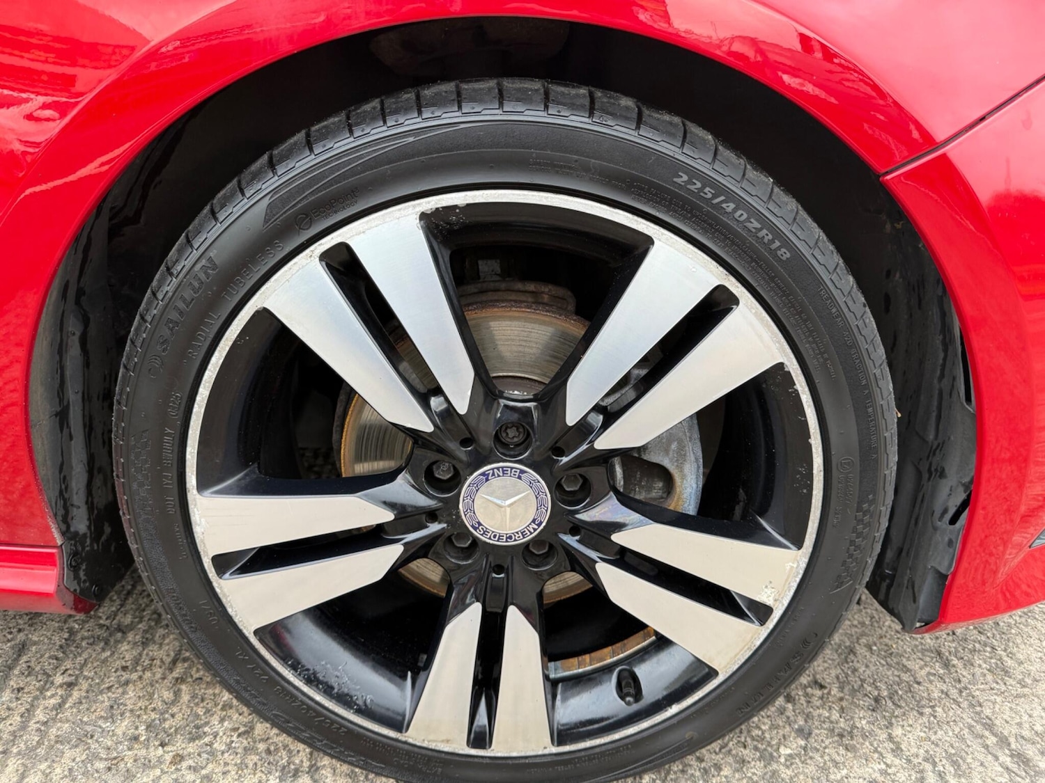 Used Mercedes-Benz A-Class 2014 for sale - 76839516: Photo 27