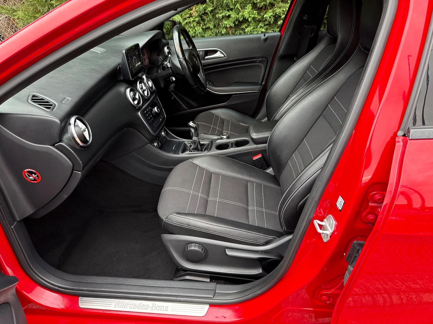 Used Mercedes-Benz A-Class 2014 for sale - 76839516: Photo 35