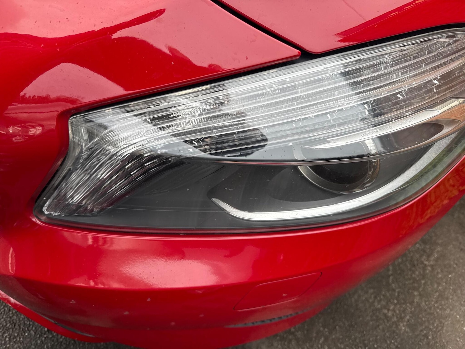 Used Mercedes-Benz A-Class 2014 for sale - 76839516: Photo 36