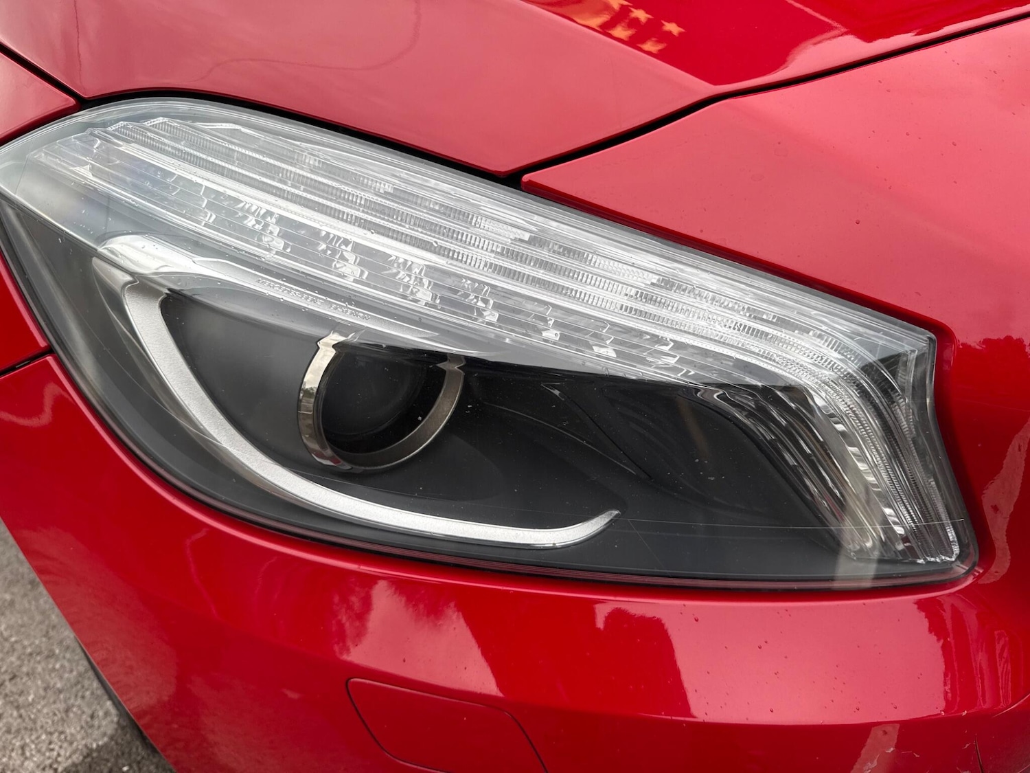 Used Mercedes-Benz A-Class 2014 for sale - 76839516: Photo 37