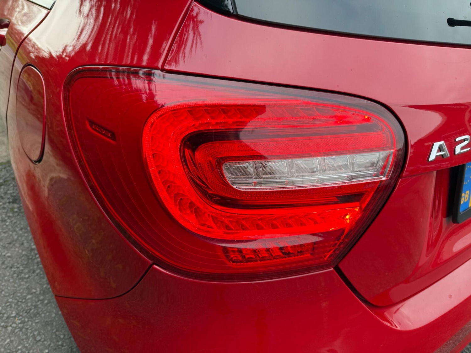 Used Mercedes-Benz A-Class 2014 for sale - 76839516: Photo 38