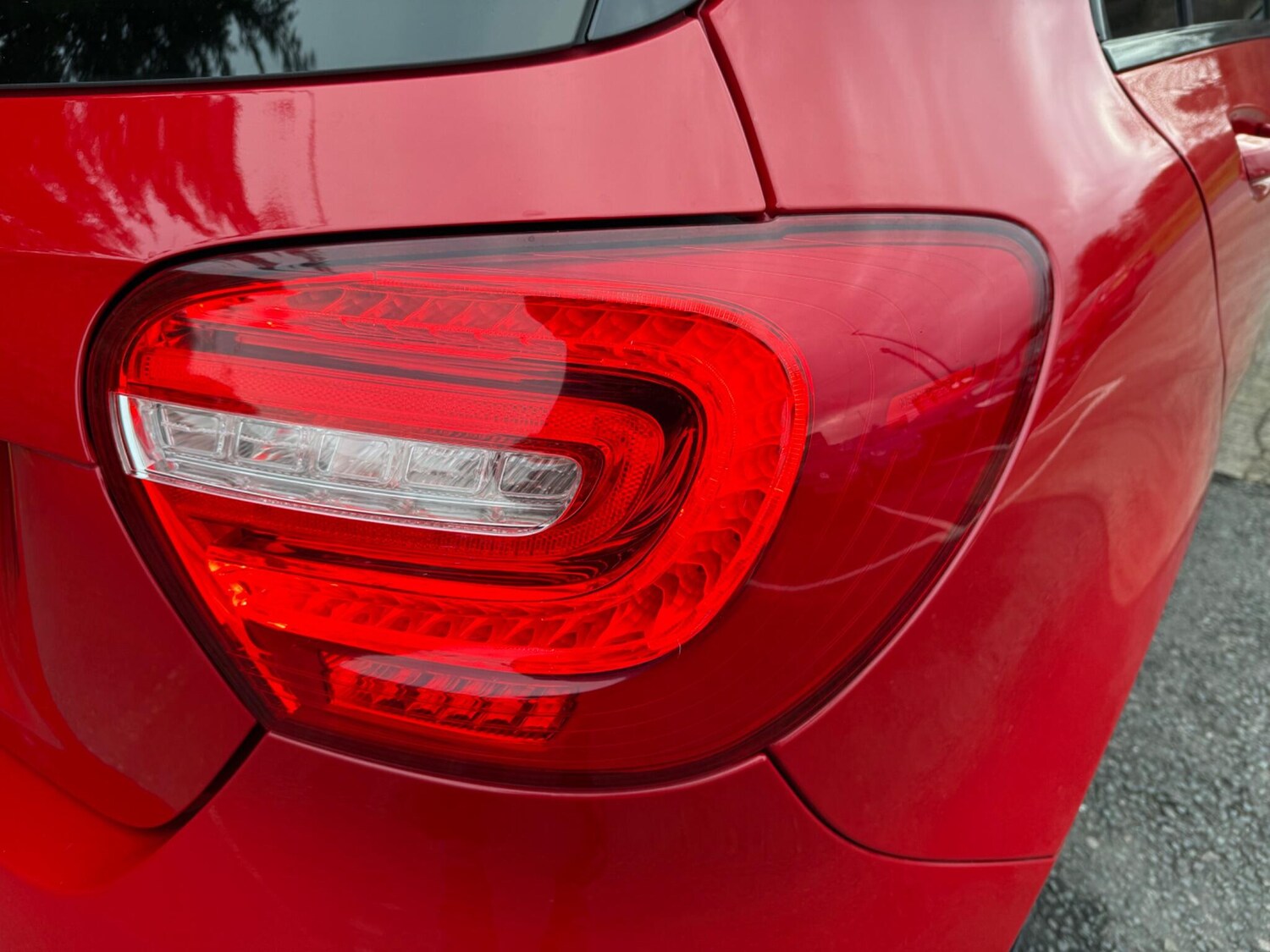 Used Mercedes-Benz A-Class 2014 for sale - 76839516: Photo 41