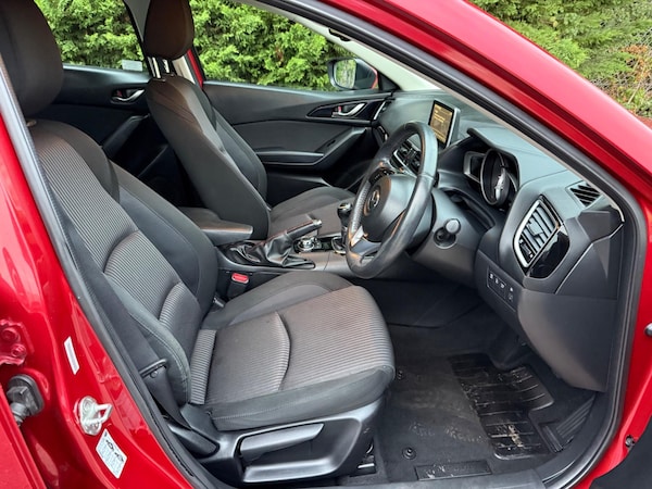 Used Mazda Mazda3 2014 for sale - 76226779: Photo 12