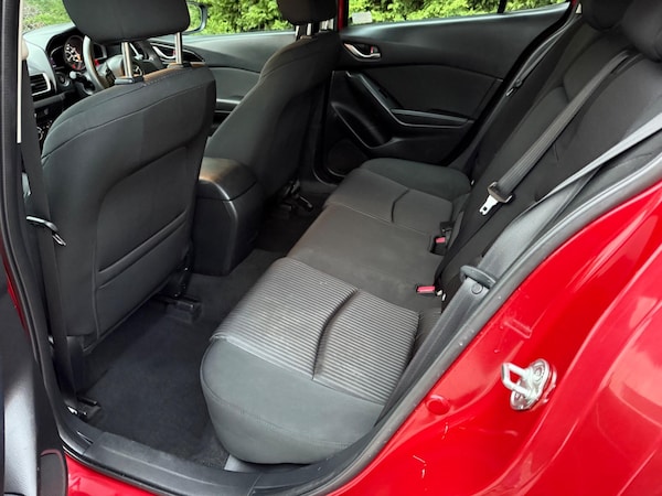 Used Mazda Mazda3 2014 for sale - 76226779: Photo 14