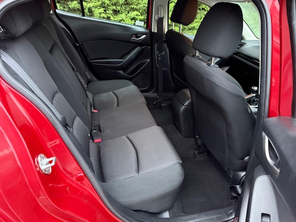 Used Mazda Mazda3 2014 for sale - 76226779: Photo 16