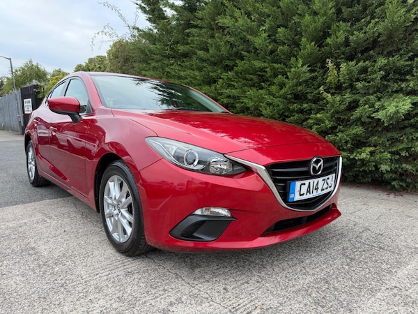 Used Mazda Mazda3 2014 for sale - 76226779: Photo 1
