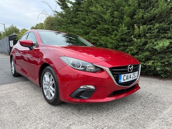 Mazda - Mazda3
