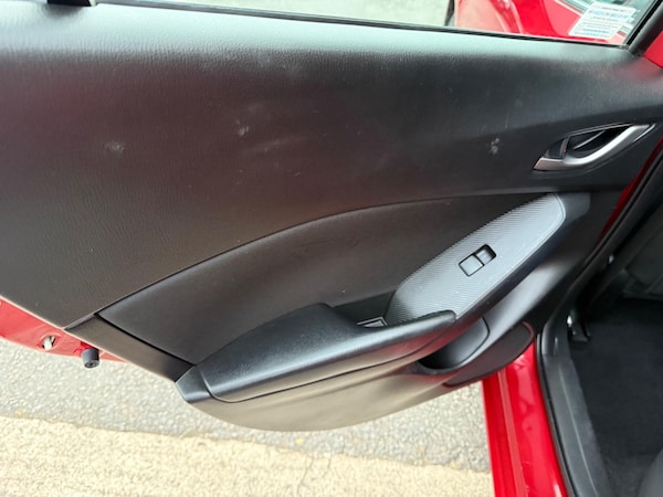 Used Mazda Mazda3 2014 for sale - 76226779: Photo 21