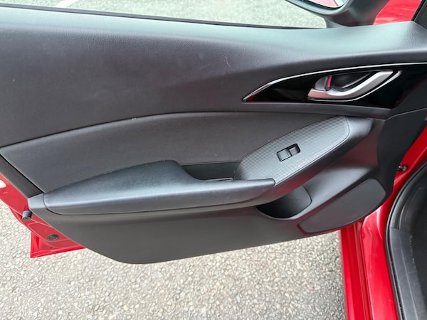 Used Mazda Mazda3 2014 for sale - 76226779: Photo 22
