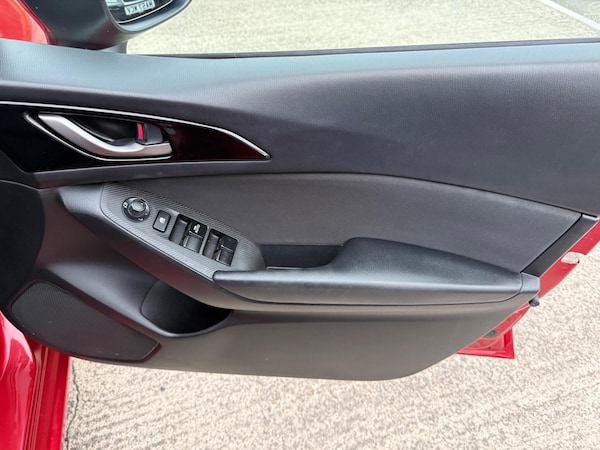 Used Mazda Mazda3 2014 for sale - 76226779: Photo 24