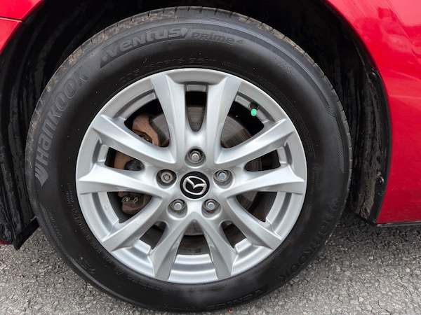 Used Mazda Mazda3 2014 for sale - 76226779: Photo 26