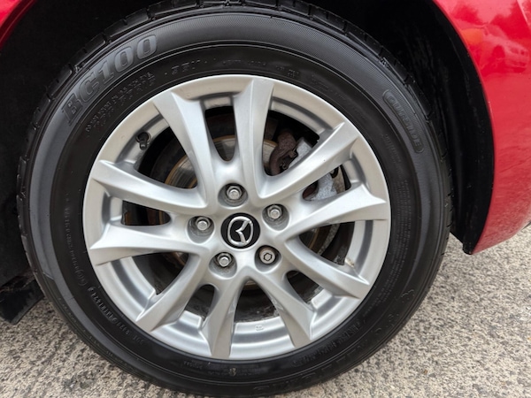 Used Mazda Mazda3 2014 for sale - 76226779: Photo 27