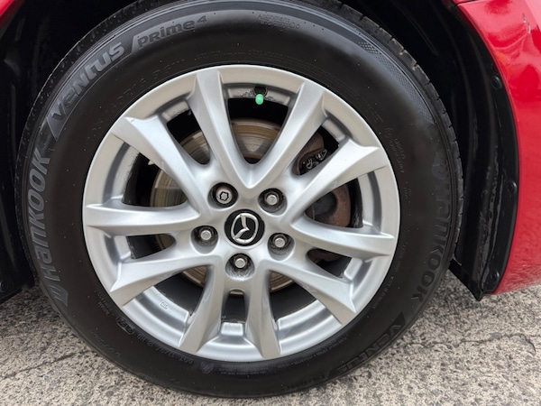 Used Mazda Mazda3 2014 for sale - 76226779: Photo 28