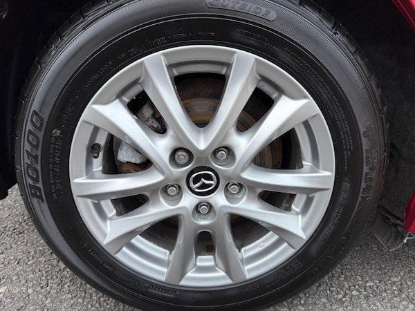 Used Mazda Mazda3 2014 for sale - 76226779: Photo 29