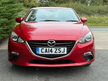 Used Mazda Mazda3 2014 for sale - 76226779: Photo 2