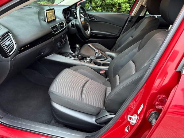 Used Mazda Mazda3 2014 for sale - 76226779: Photo 34