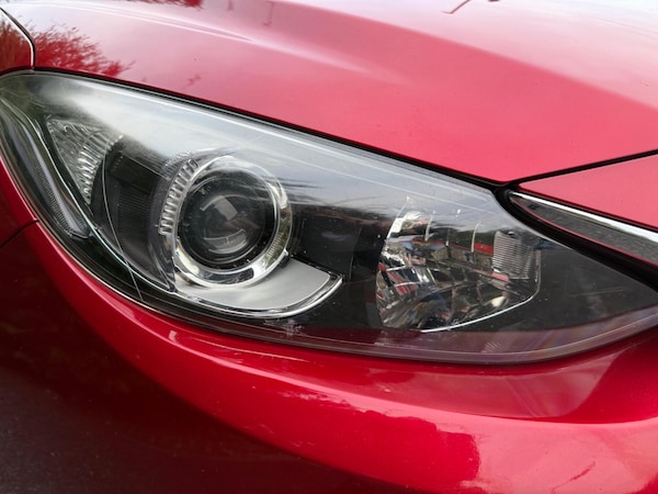 Used Mazda Mazda3 2014 for sale - 76226779: Photo 36