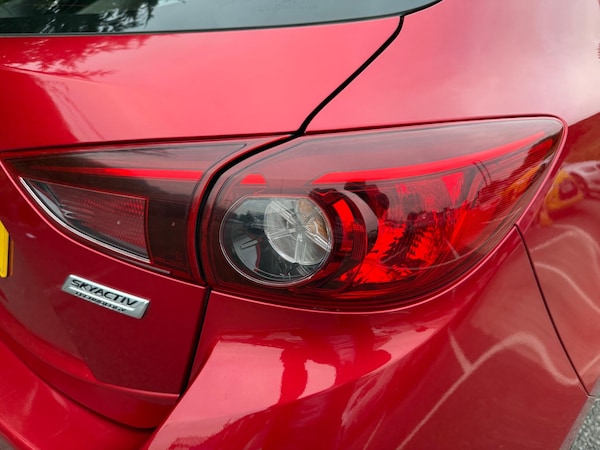 Used Mazda Mazda3 2014 for sale - 76226779: Photo 39
