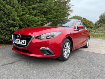 Used Mazda Mazda3 2014 for sale - 76226779: Photo 3