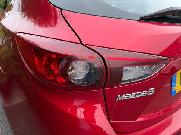 Used Mazda Mazda3 2014 for sale - 76226779: Photo 40