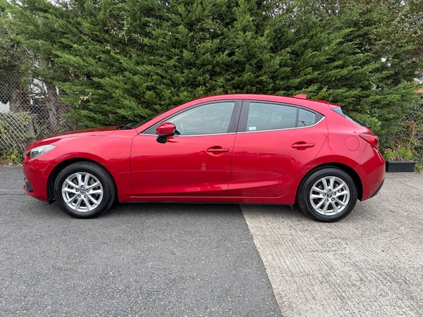 Used Mazda Mazda3 2014 for sale - 76226779: Photo 5