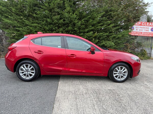 Used Mazda Mazda3 2014 for sale - 76226779: Photo 7