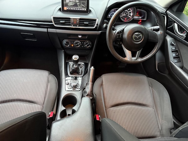 Used Mazda Mazda3 2014 for sale - 76226779: Photo 9