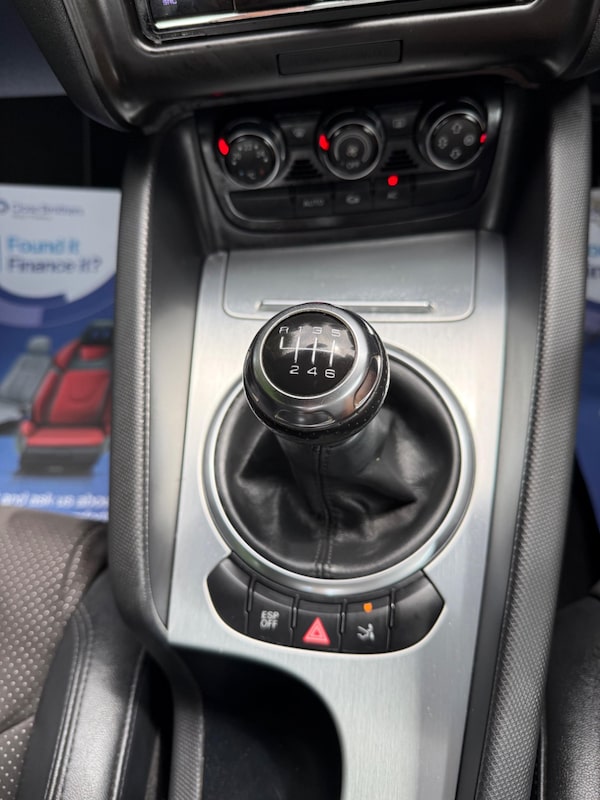 Used Audi TT 2010 for sale - 75033827: Photo 11