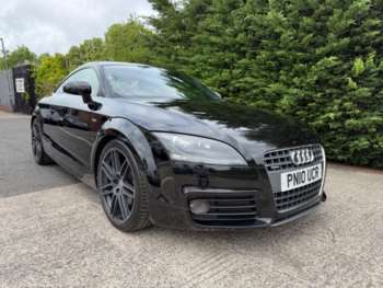 (10) - 2.0 TDI S line Special Edition quattro Euro 4 3dr