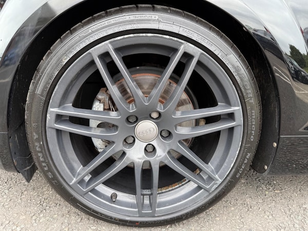 Used Audi TT 2010 for sale - 75033827: Photo 26