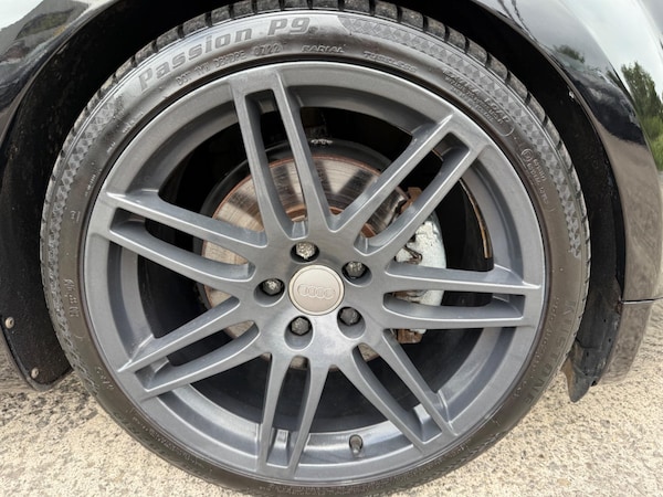 Used Audi TT 2010 for sale - 75033827: Photo 28