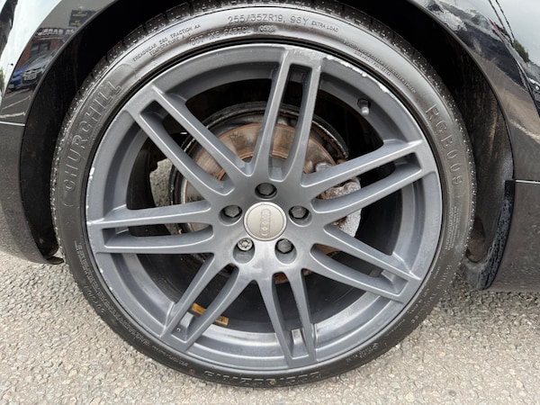 Used Audi TT 2010 for sale - 75033827: Photo 29